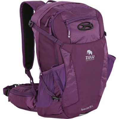Zulu Spectra 25l fialová
