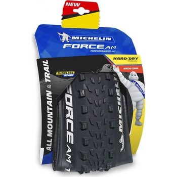 Michelin Force AM 27.5 x 2.60 kevlar