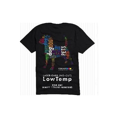 Transferová fólie A-Foil A4 XL Low Temp (O-Dark-A-FoilXL)
