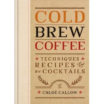 Image 1 of Cold Brew Coffee