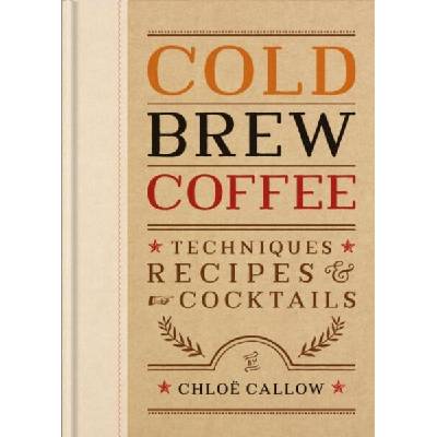Cold Brew Coffee