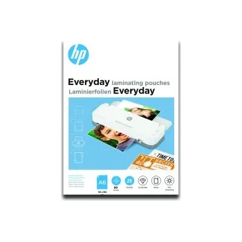 Image 1 of HP Фолио за ламиниране Everyday А6 80мик 25 листа