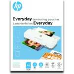 HP Фолио за ламиниране Everyday А6 80мик 25 листа