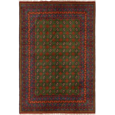 Najkoberce Agcha 124 Green
