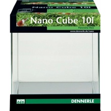 Dennerle akvárium NanoCube 10 l