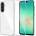 Tech-Protect Калъф Tech-Protect FlexAir за Samsung Galaxy A26 5G - прозрачен (5906302362691)