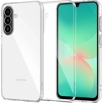 Tech-Protect Калъф Tech-Protect FlexAir за Samsung Galaxy A26 5G - прозрачен (5906302362691)