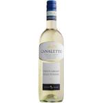  Вино Бяло Pinot Grigio Canaletto 750мл
