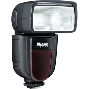 Nissin Di700A pro Canon