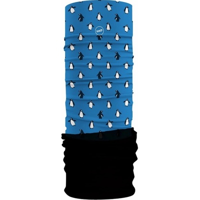 H.A.D Originals Kids Fleece Blue Penguin