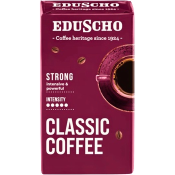 Eduscho Мляно кафе Eduscho Classic Coffee Strong, 250гр