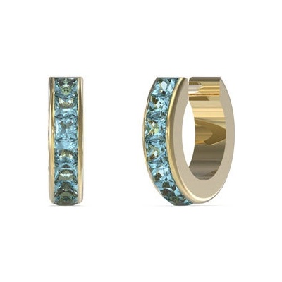 Guess JUBE03134JWYGAQT/U