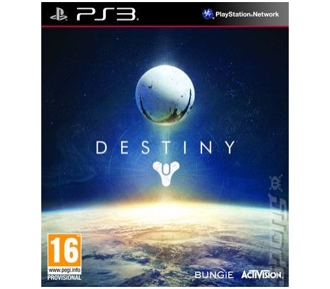 Destiny