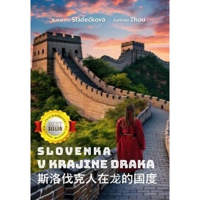 Slovenka v krajine draka