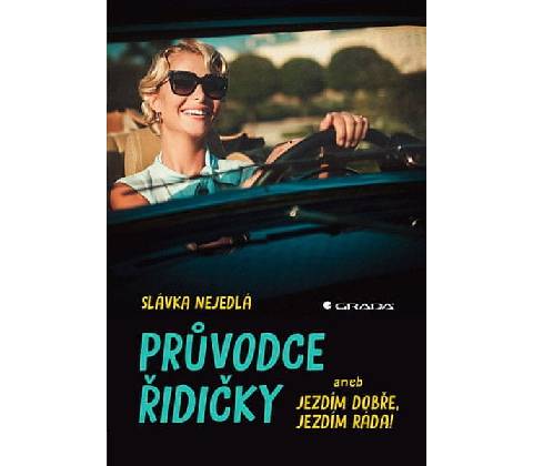 Průvodce řidičky