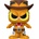 Funko Фигура Funko POP! Comics: Garfield - Garfield #50 (105299)