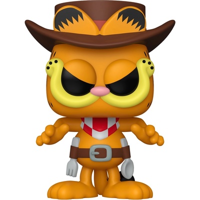 Funko Фигура Funko POP! Comics: Garfield - Garfield #50 (105299)