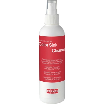 Franke čistiaci sprej Colored Sink Cleaner 250 ml
