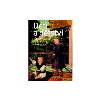 Děti a dětství