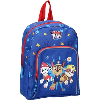 Vadobag s predným vreckom Labková Patrola 520-1389