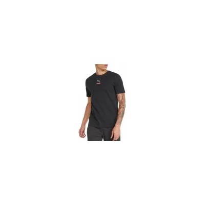 PUMA Better Tee Firelight Black (847465 75)