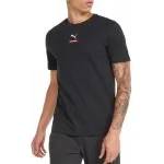 PUMA Better Tee Firelight Black (847465 75)