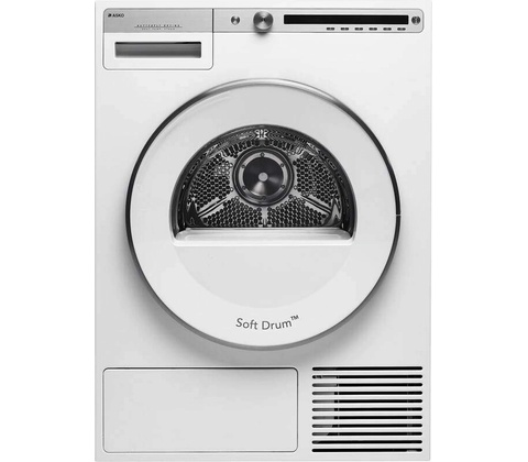 ASKO Logic T409HS.W