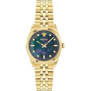Versace Дамски часовник Versace Millenyium Lady - VE5K00626 (VE5K00626) Часовници