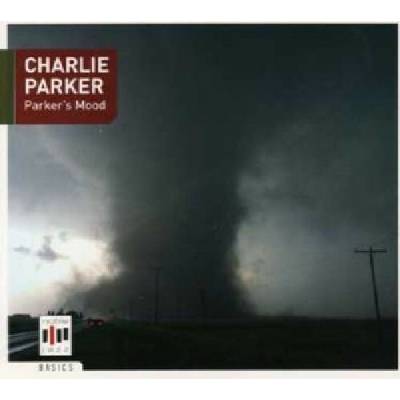 Parker Charlie - Parker's Mood CD
