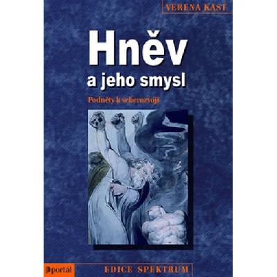 Verena Kast: Hněv a jeho smysl