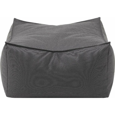 Blomus STAY venkovní sedací vak pouf šedé