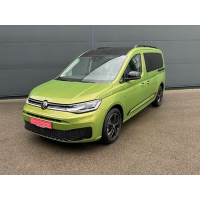 Volkswagen Caddy Maxi 2.0 TDI DSG 90 kW
