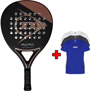 DUNLOP RAPID CONTROL 4.0 2024