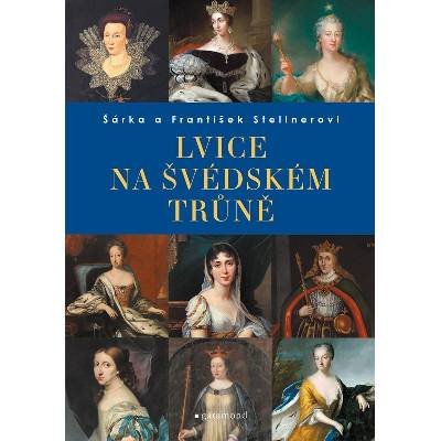 Lvice na švédském trůně