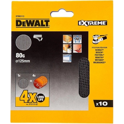 Dewalt DTM3113
