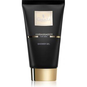 Gisada Ambassador парфюмиран душ гел за мъже 100ml