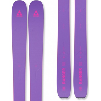 Fischer RANGER 102 WS 25/26