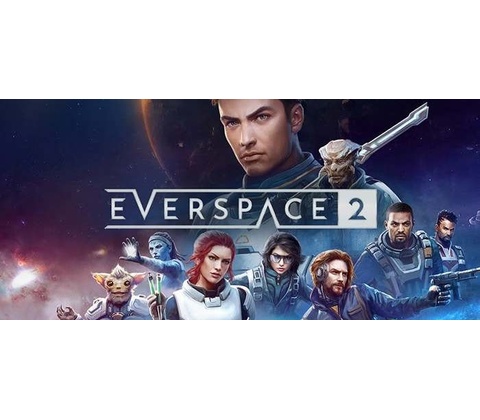 Everspace 2