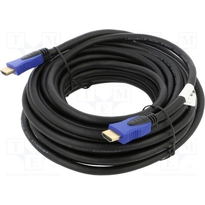 Lanberg CA-HDMI-20CU-0100-BK