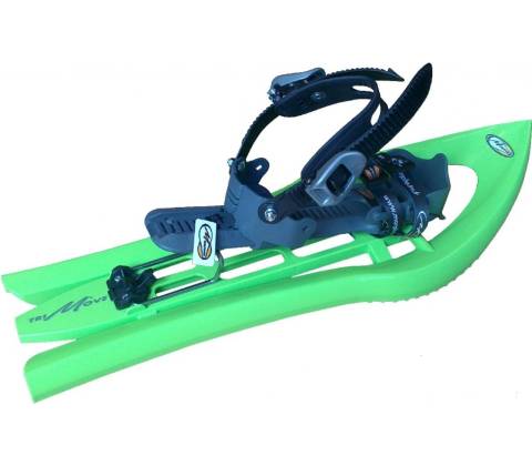 Morpho TrimoV Alp