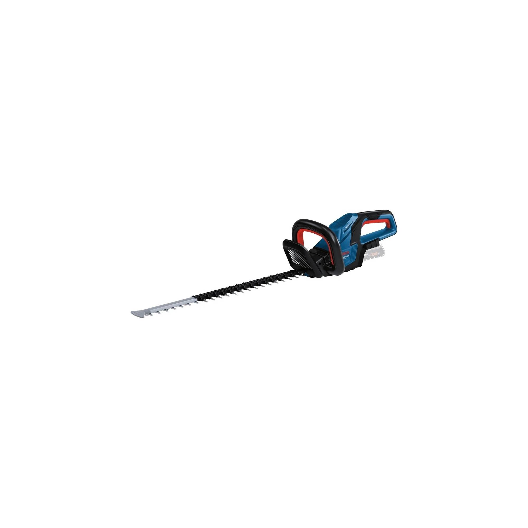 Bosch GHE 18V-60 Professional