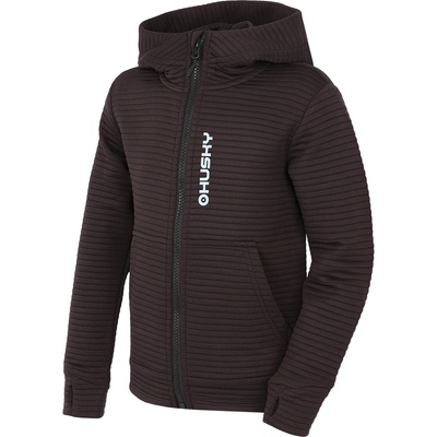 Husky Anara K Детски размер: 134 / Цвят: черен