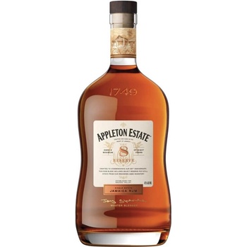 Image 1 of Appleton Estate 8YO