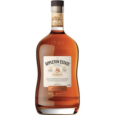 Appleton Estate 8YO