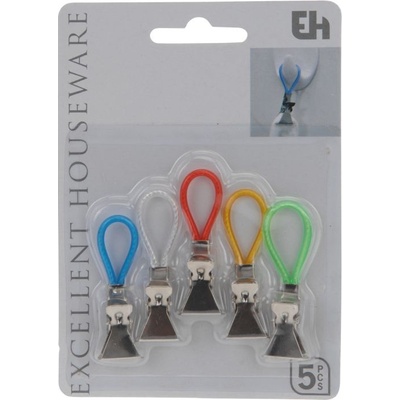 Poutko, skřipec na utěrky,ručníky (5 ks) – Zboží Dáma