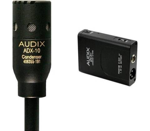 AUDIX ADX10-FLP