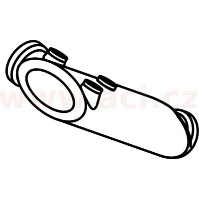 Filtr pevných částic IMASAF ACI V P9889DPF