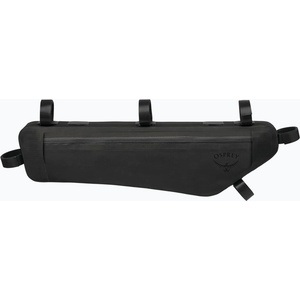 Osprey Велосипедна чанта за рамка Osprey Escapist 2, 5 l black