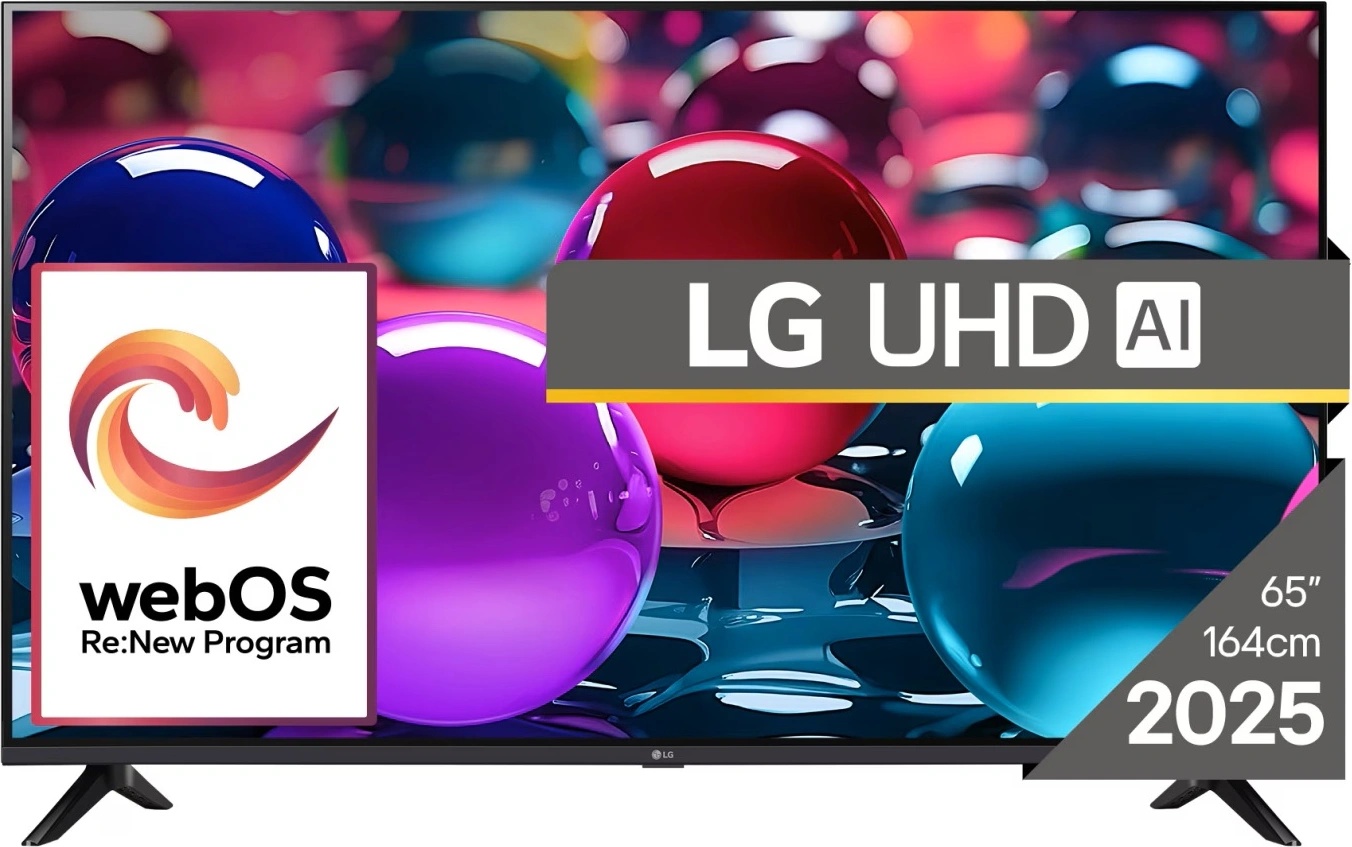 LG 65UA73003LA
