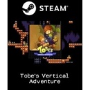 Tobe's Vertical Adventure